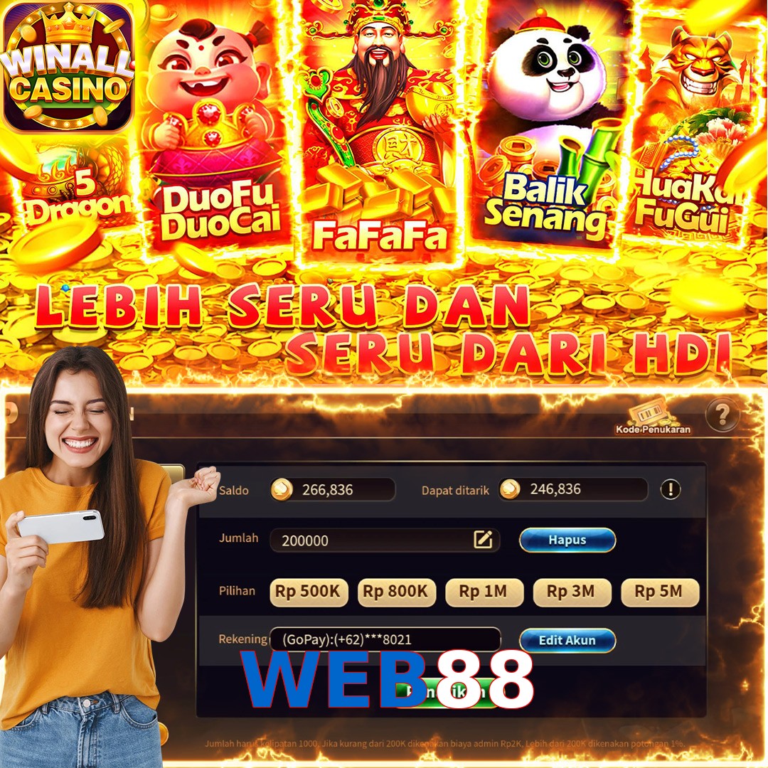 WEB88